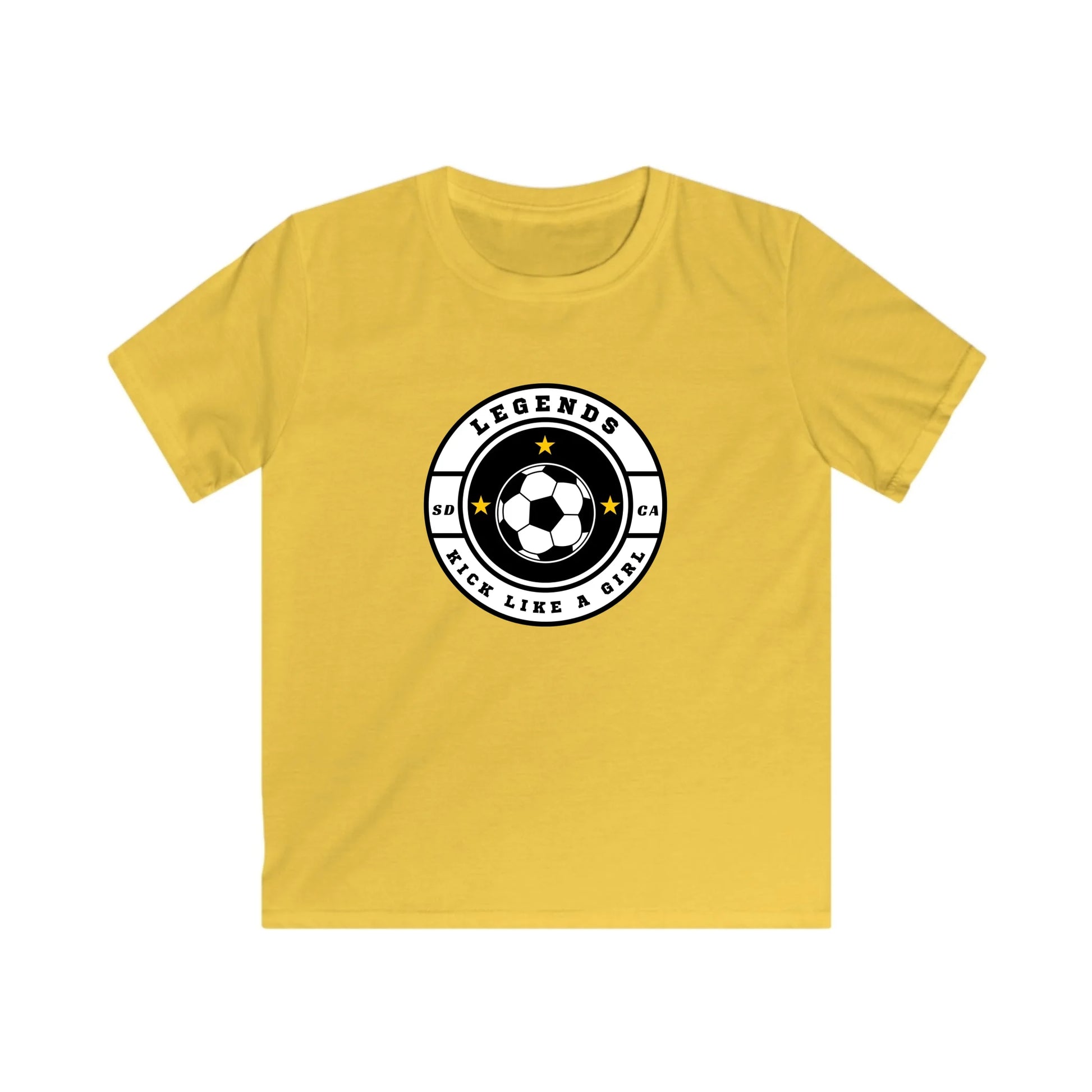 Yellow Front