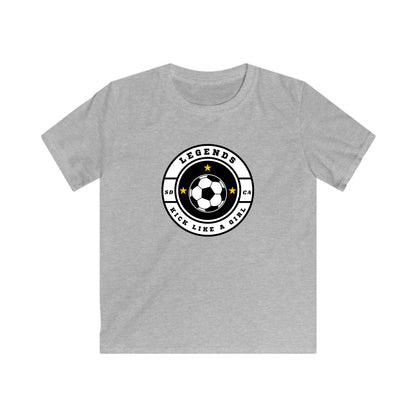 Gray Shirt Front