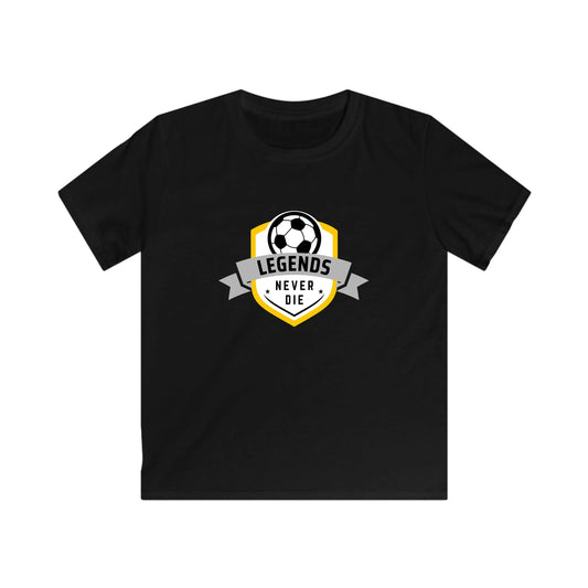 Black T-Front