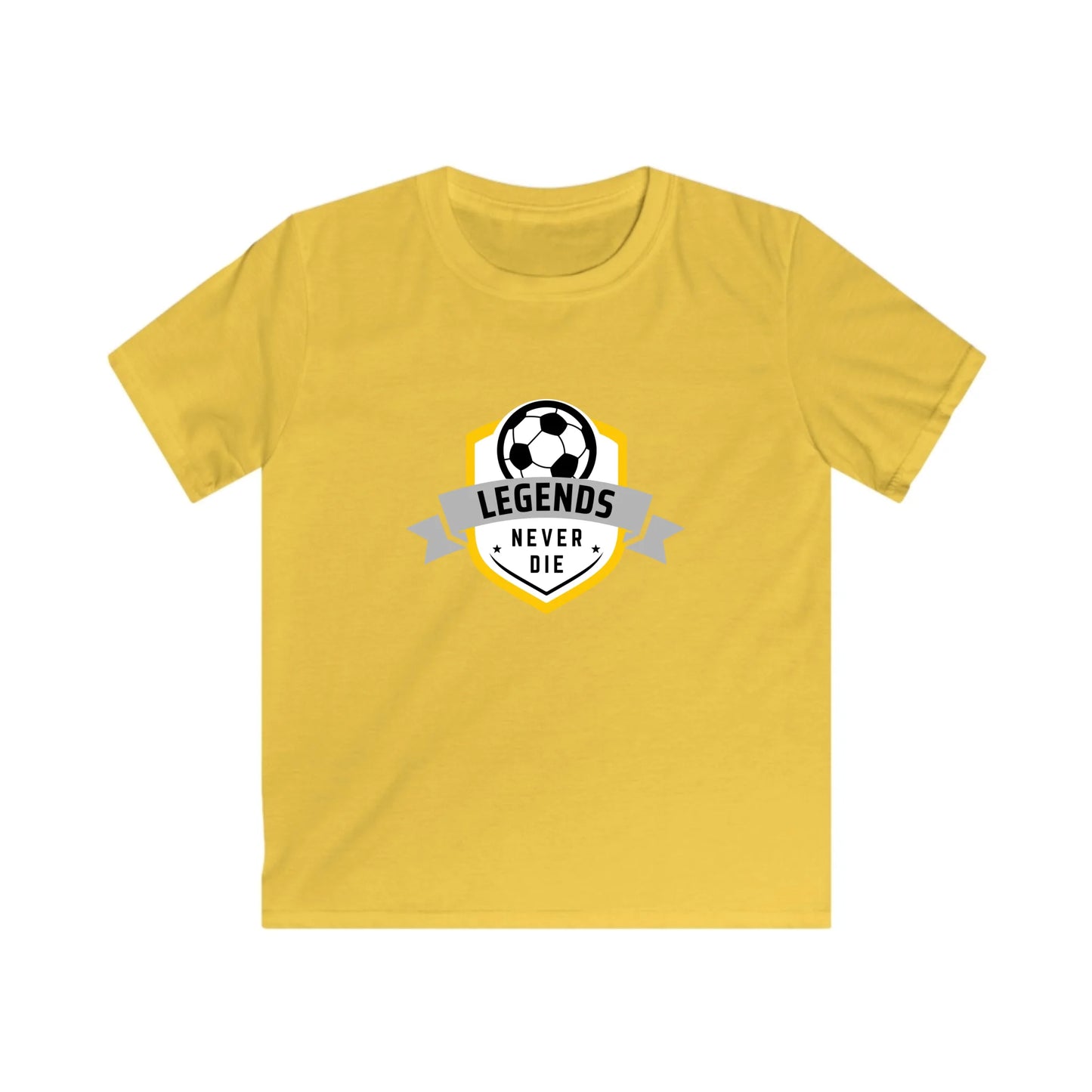 Yellow Front