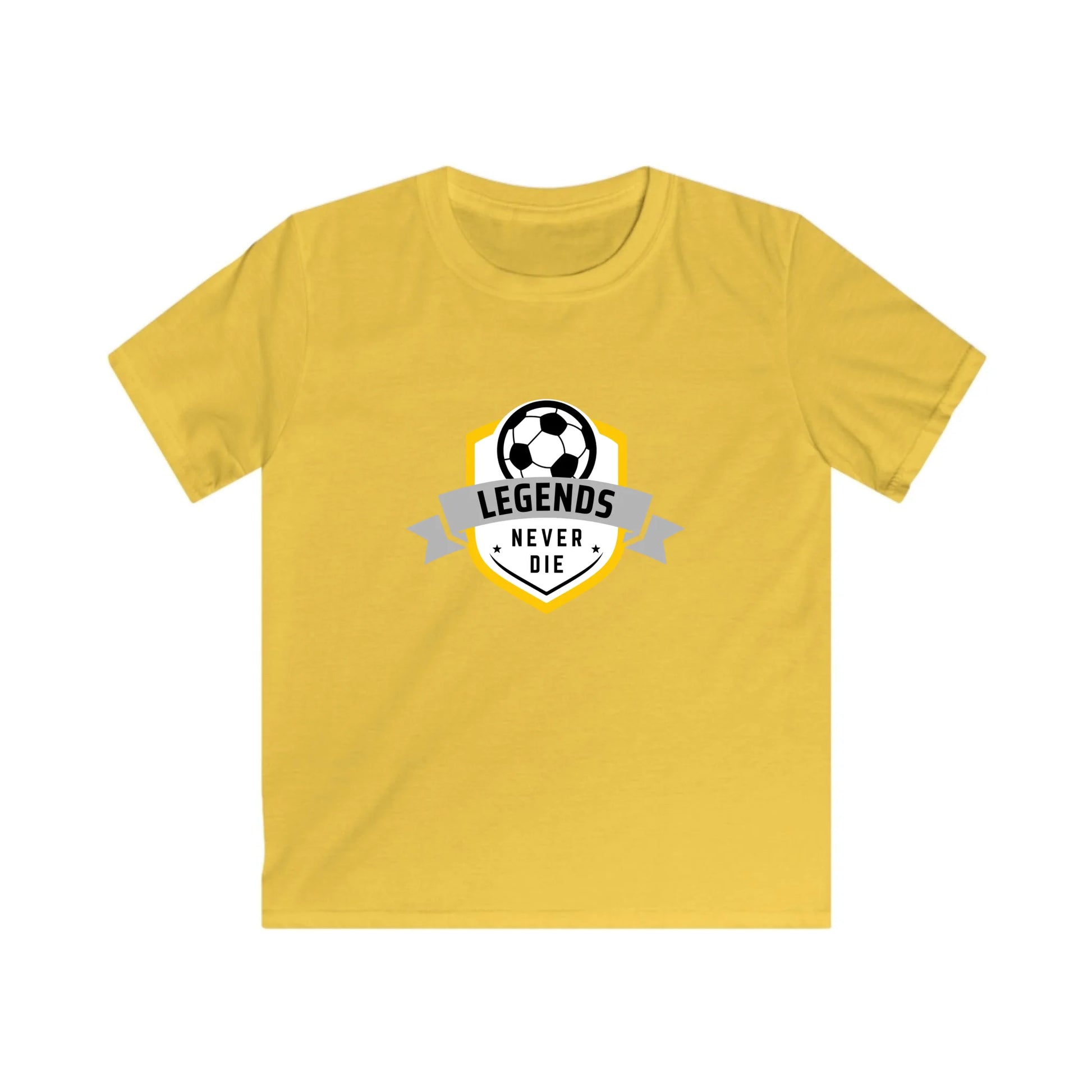Yellow Front