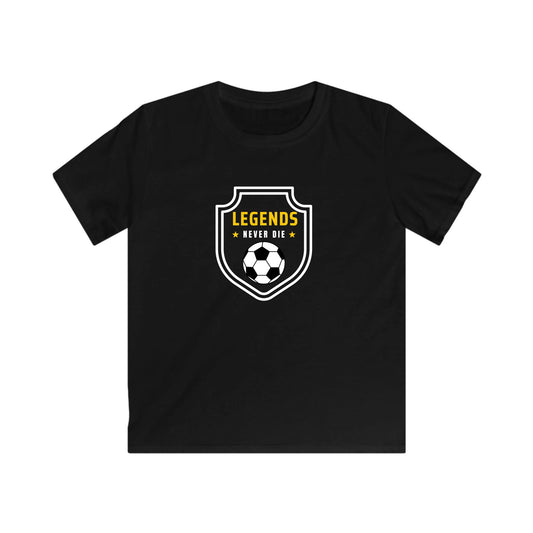 Black T-Front