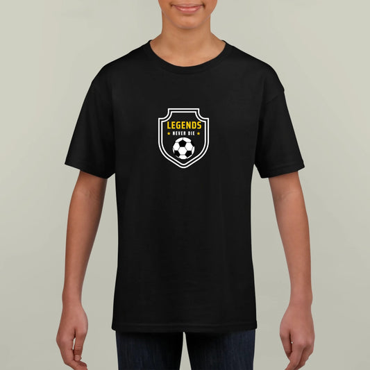Legendary Crest Kids T-Shirt