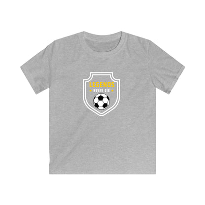 Gray Shirt Front