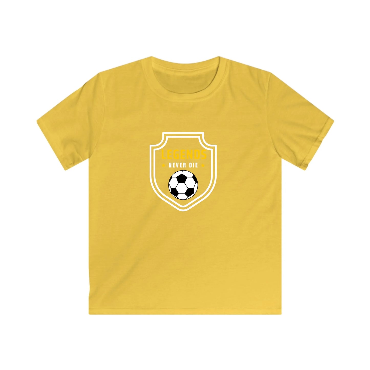 Yellow Front