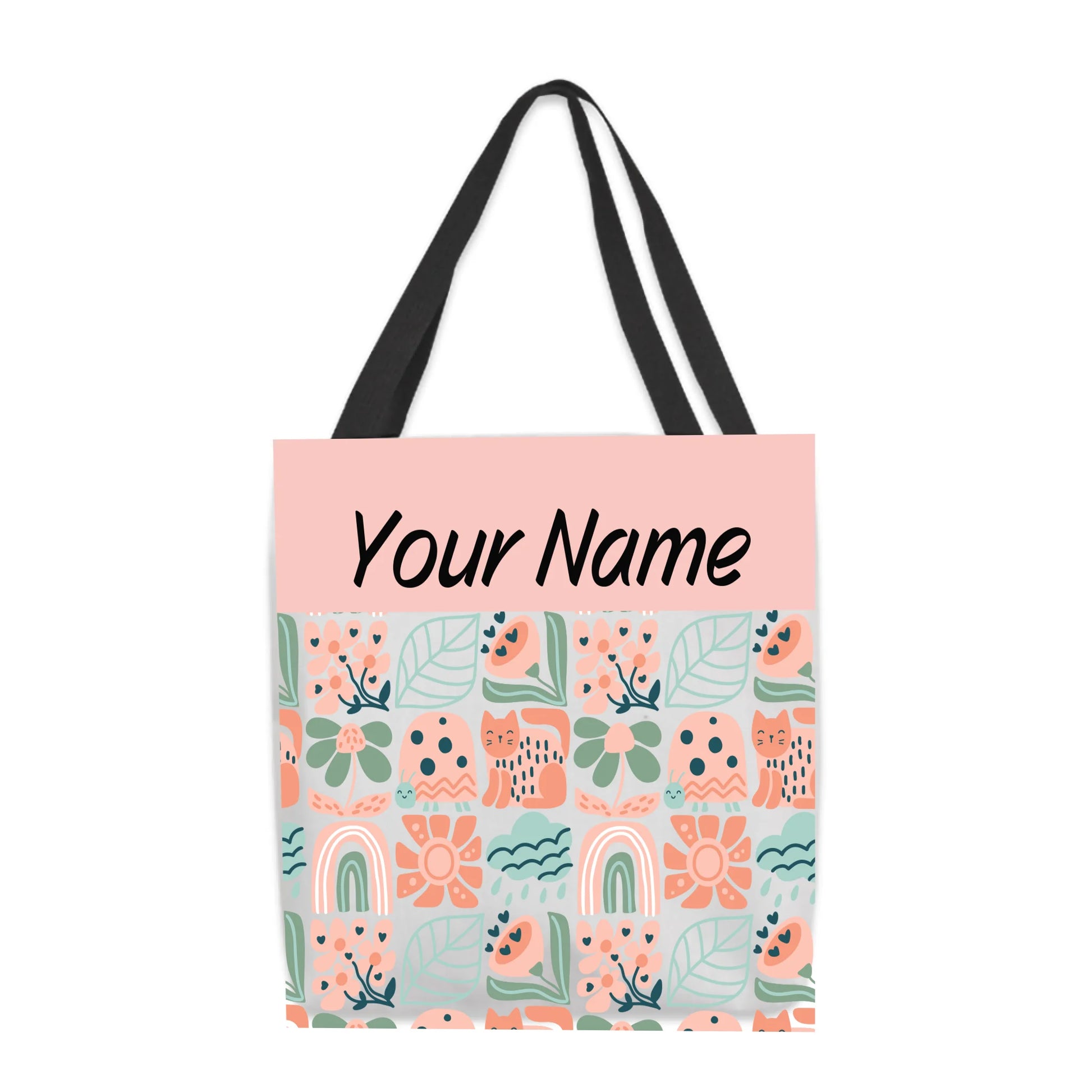 Tote Bag Blank