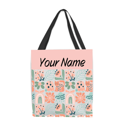 Tote Bag Blank