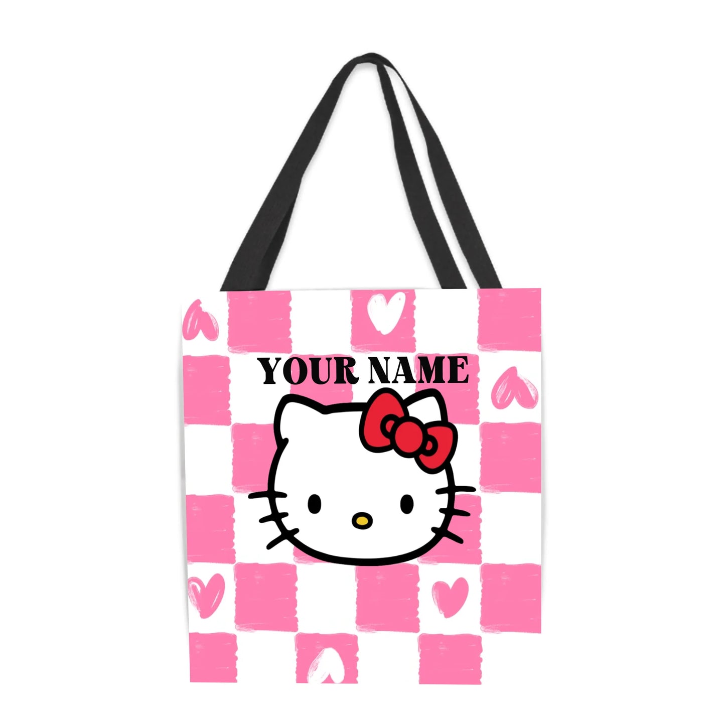 Tote Bag Blank