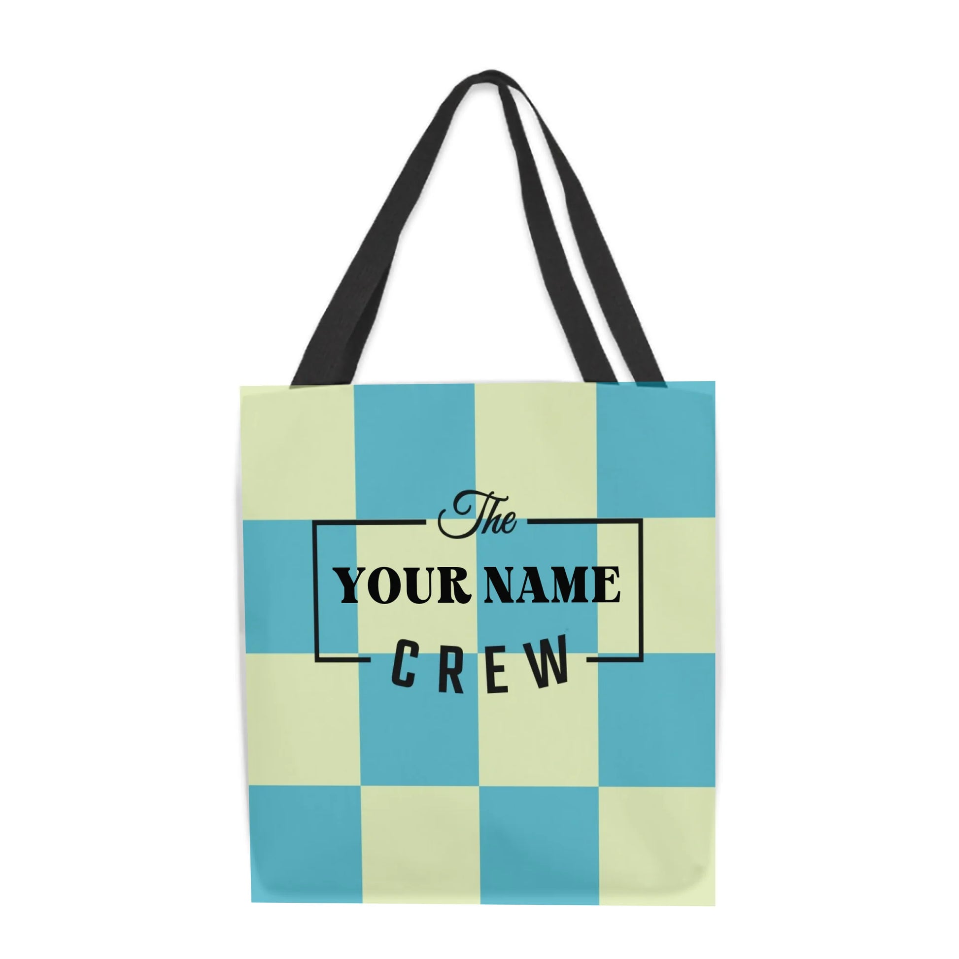 Tote Bag Blank
