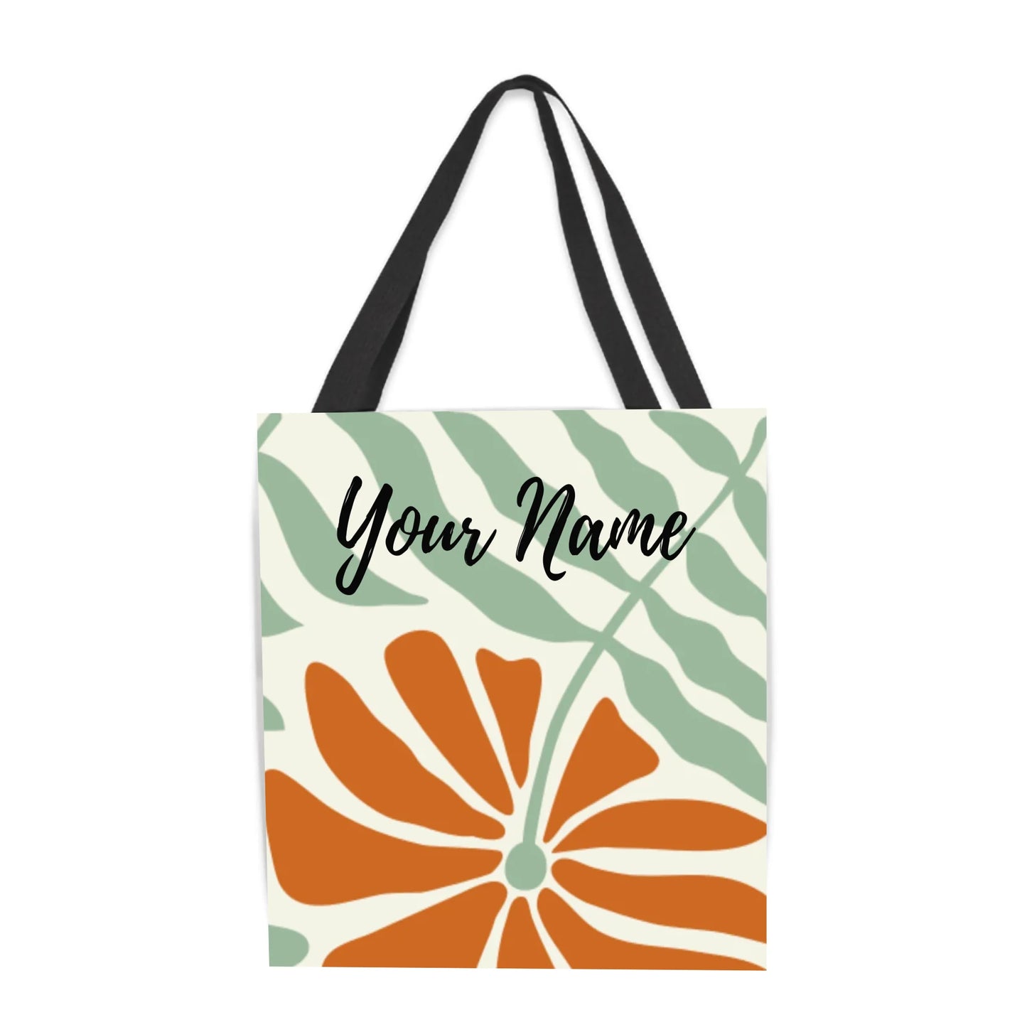 Tote Bag Blank