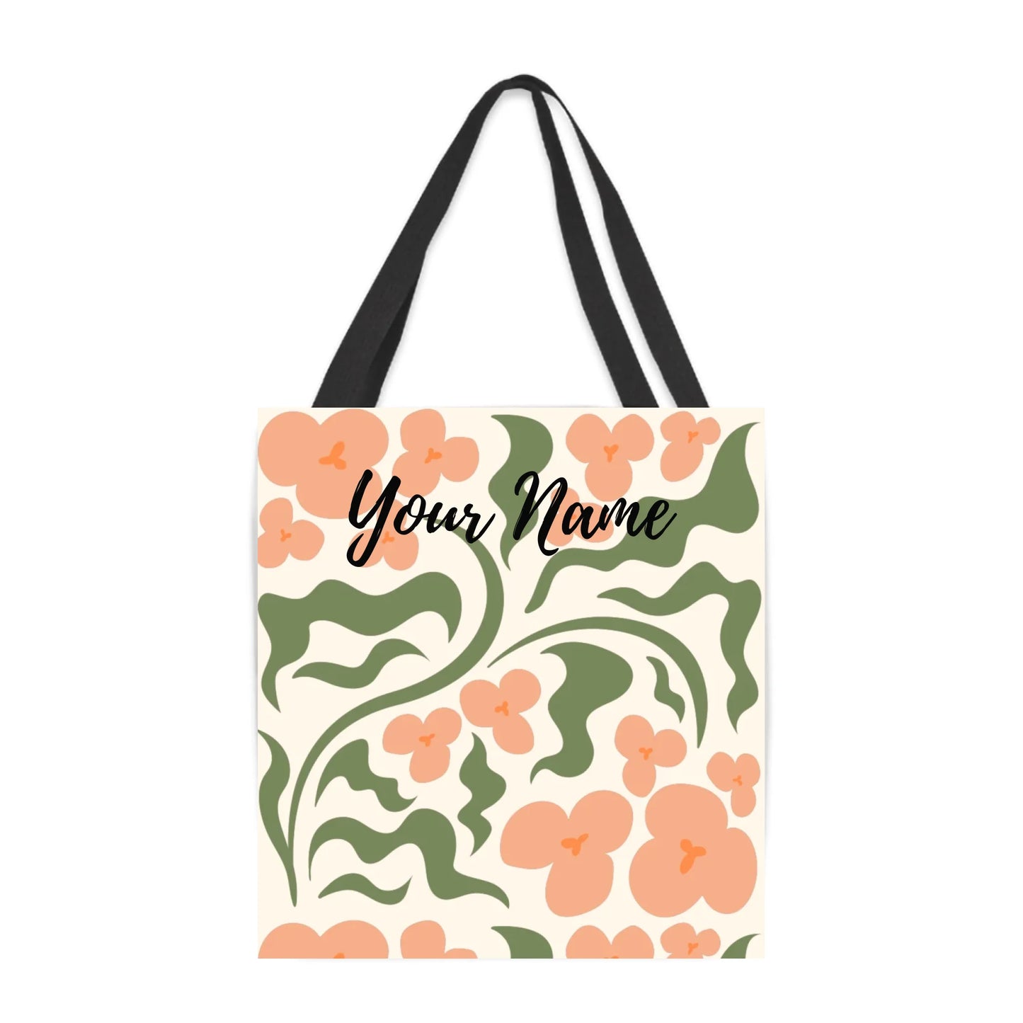 Tote Bag Blank
