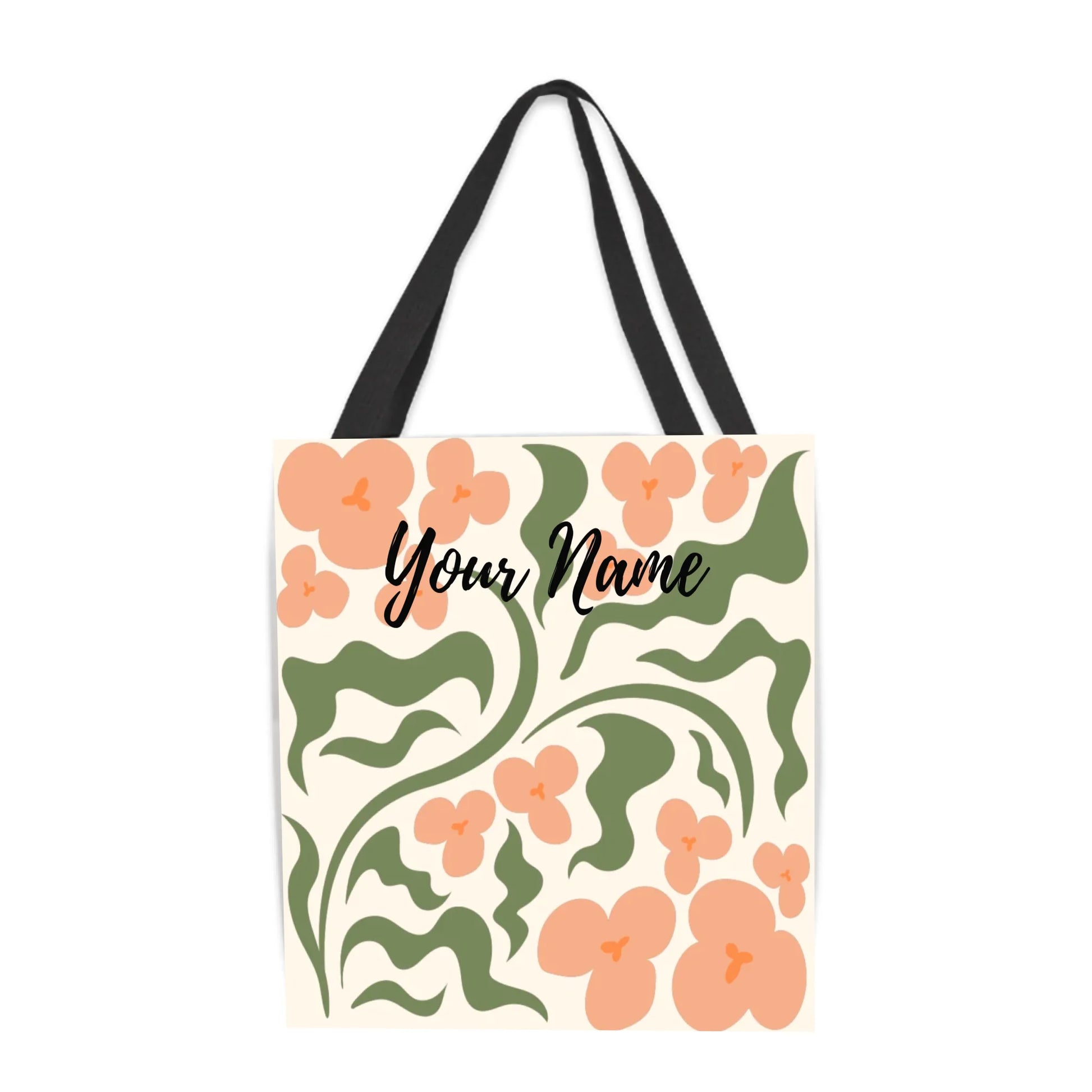 Tote Bag Blank