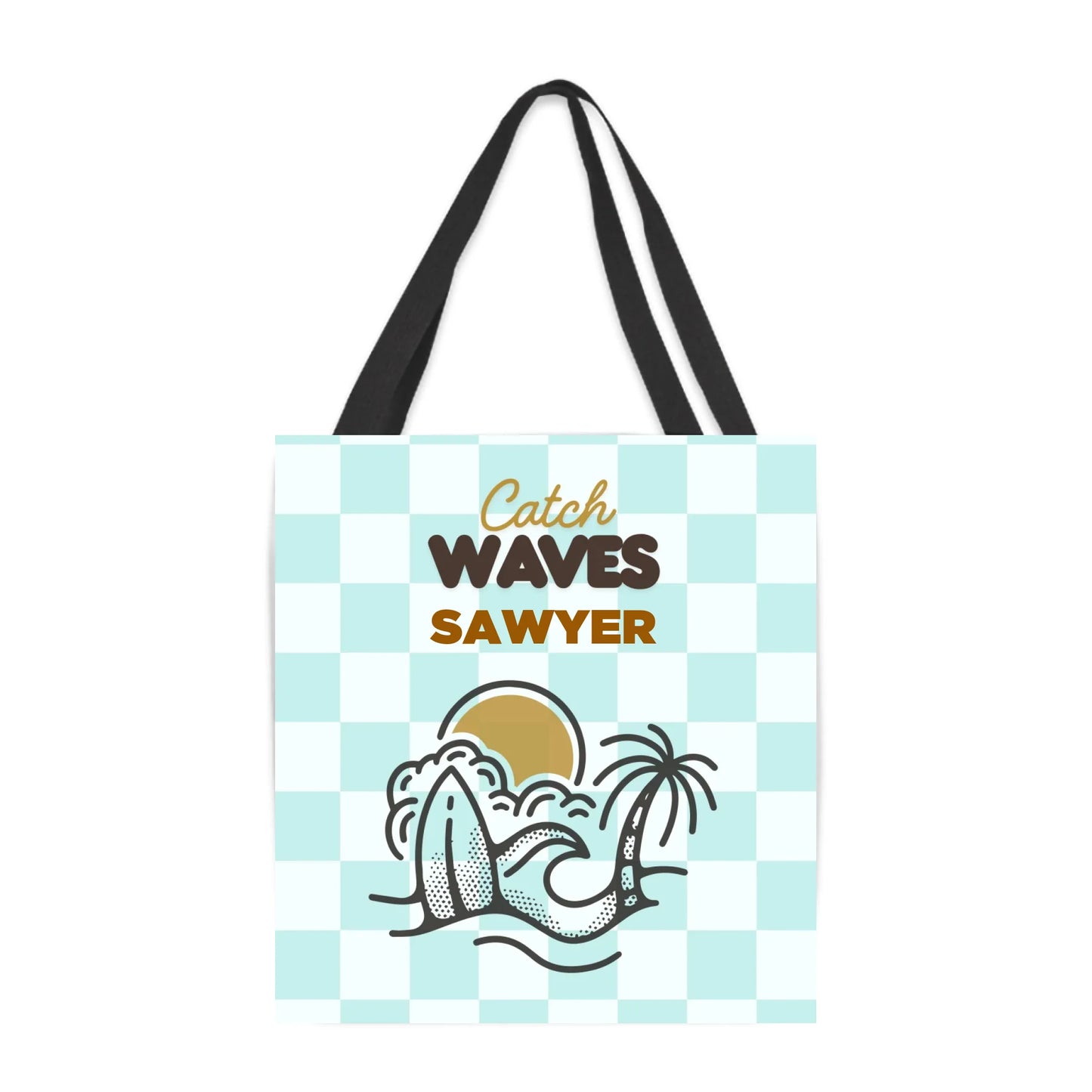 Tote Bag Blank