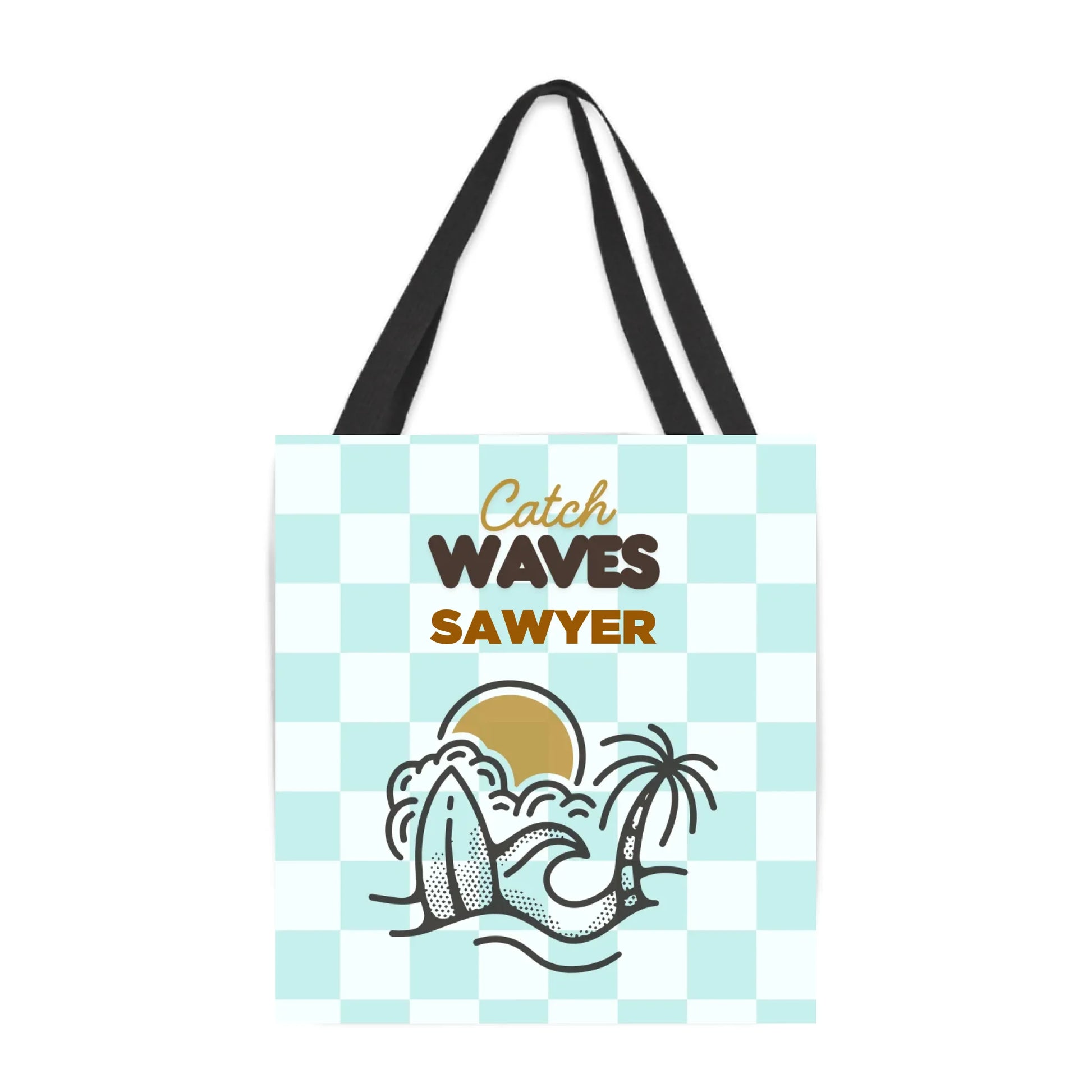 Tote Bag Blank
