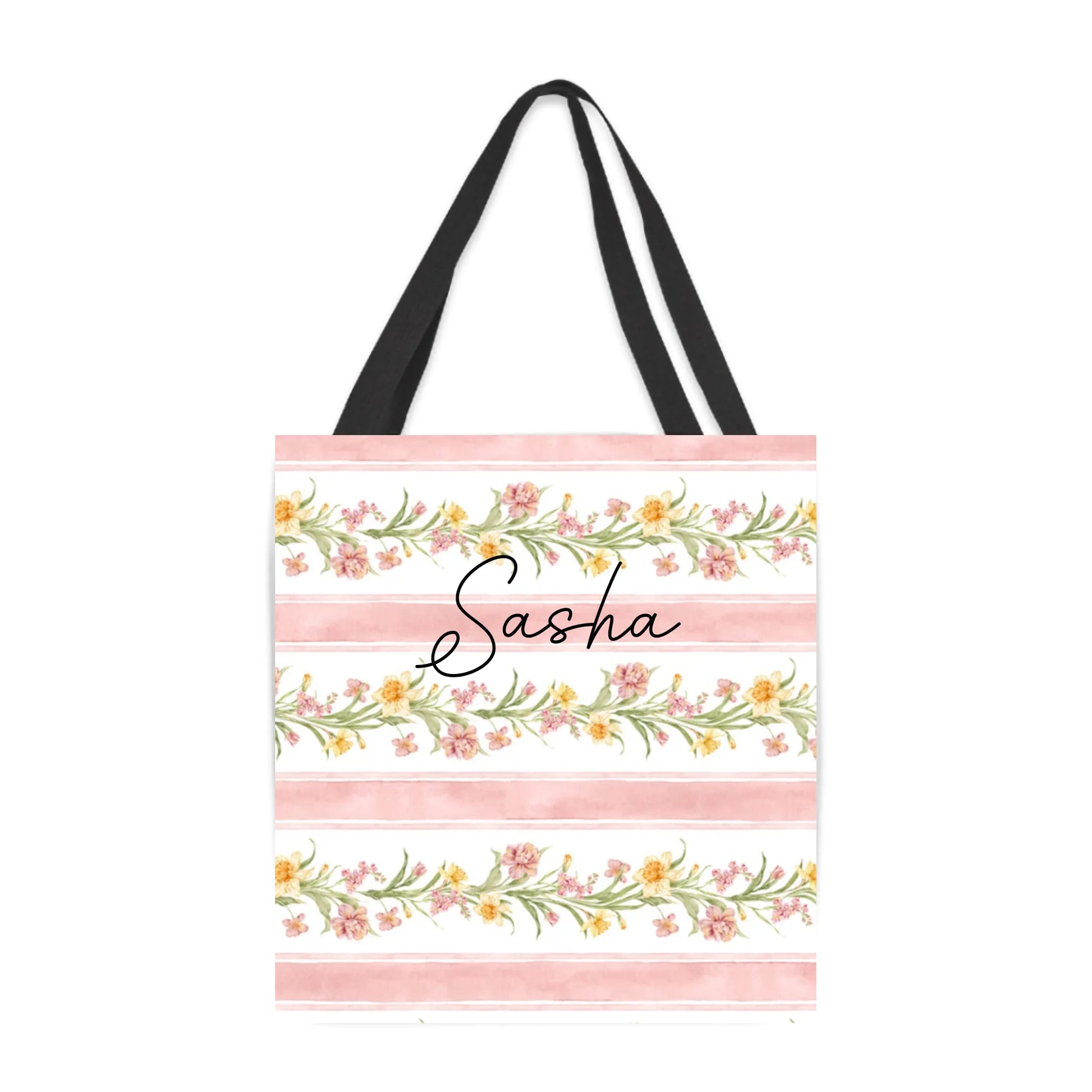 Tote Bag Blank