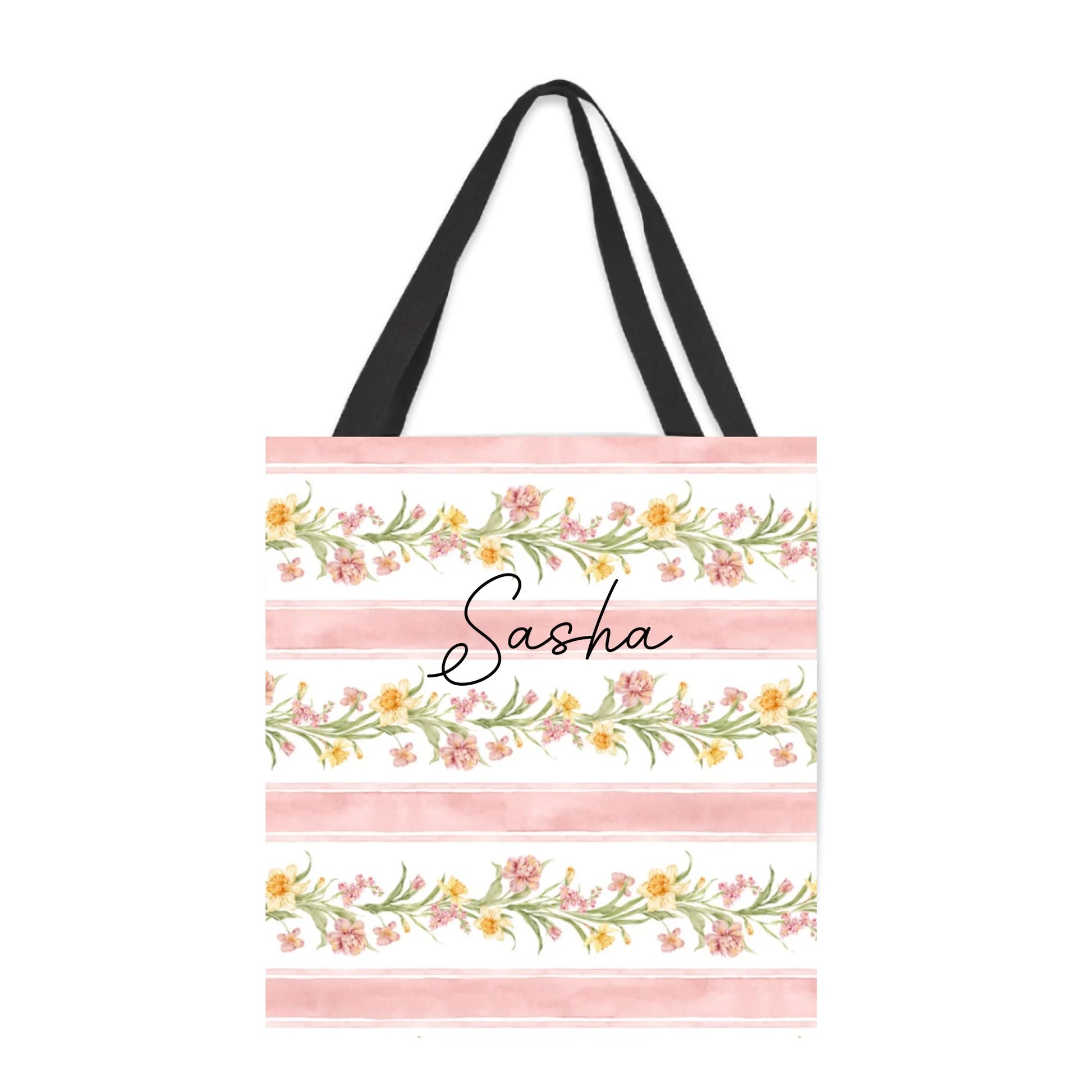 Tote Bag Blank
