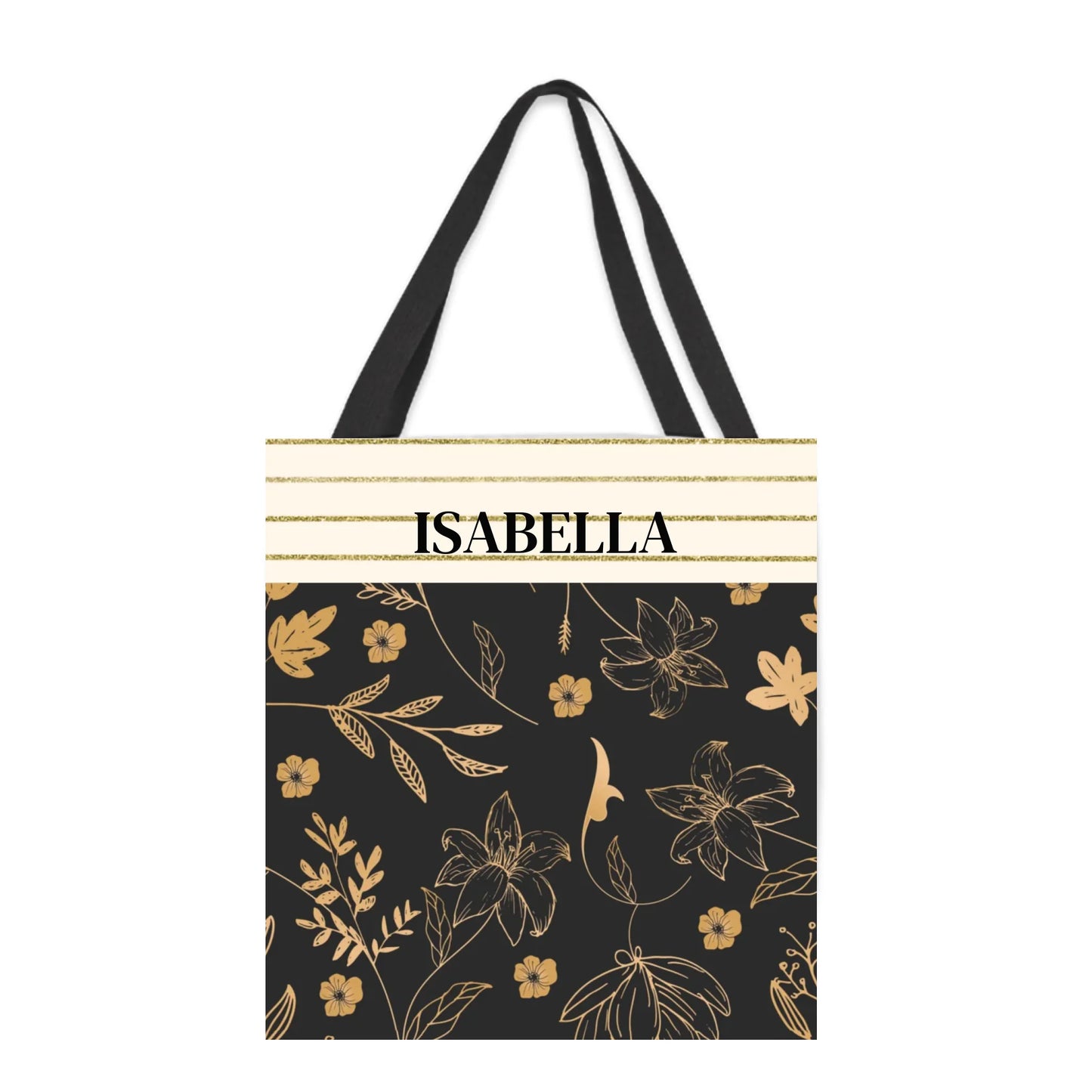 Tote Bag Blank