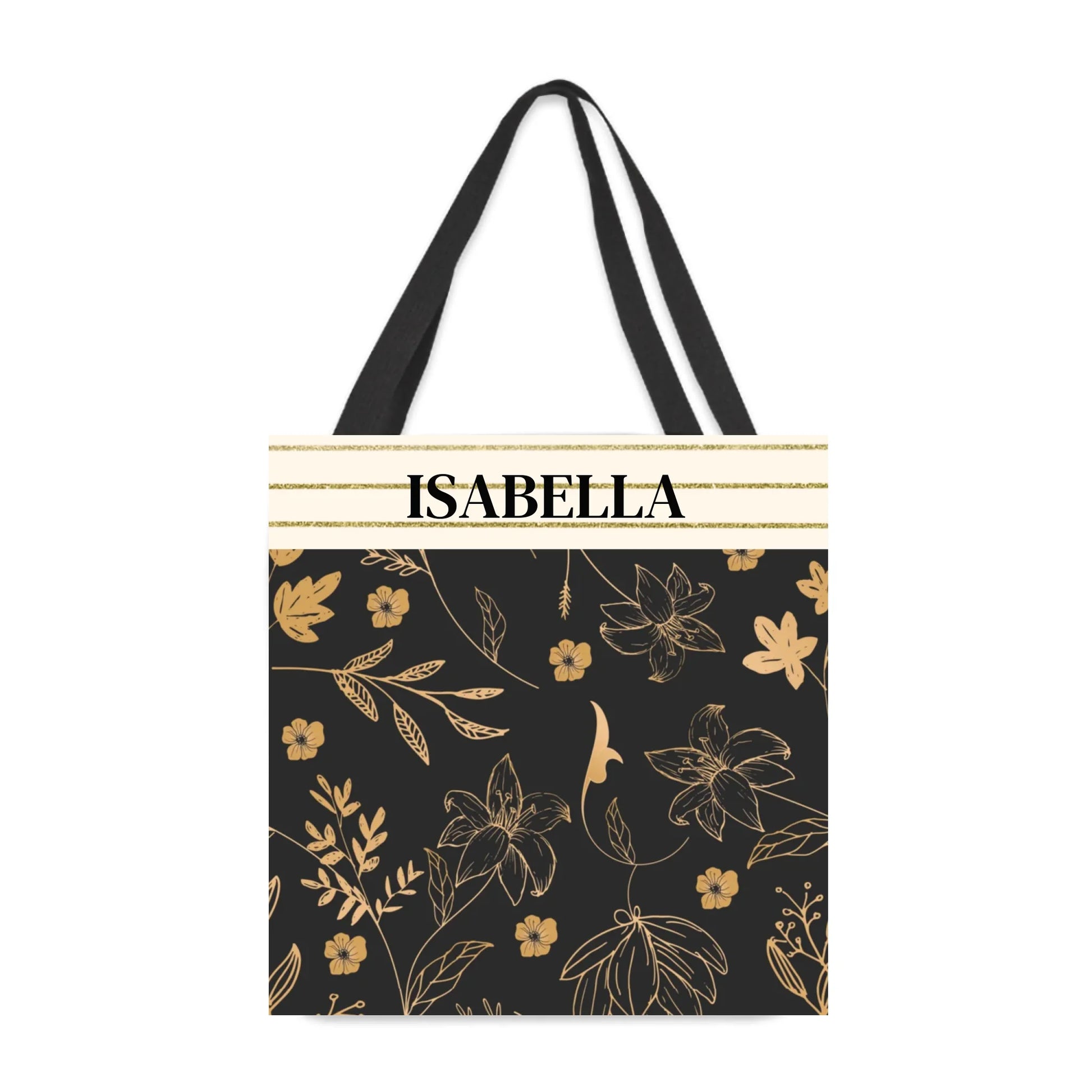 Tote Bag Blank