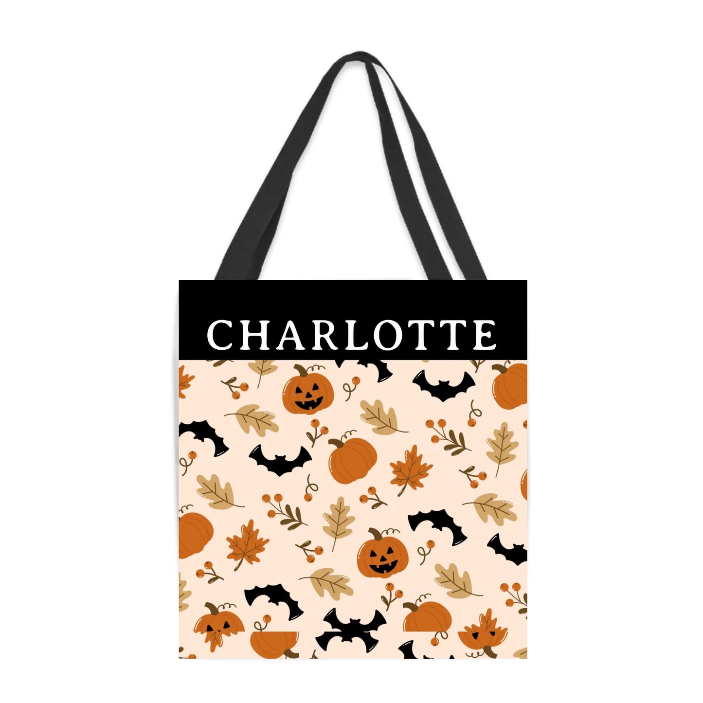 Tote Bag Blank