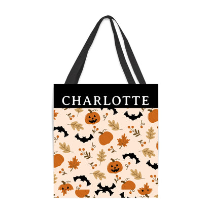 Tote Bag Blank