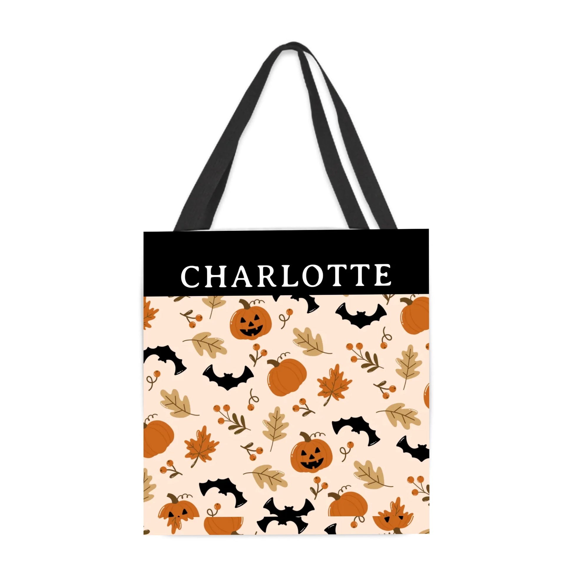 Tote Bag Blank