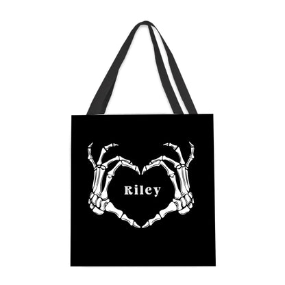 Tote Bag Blank