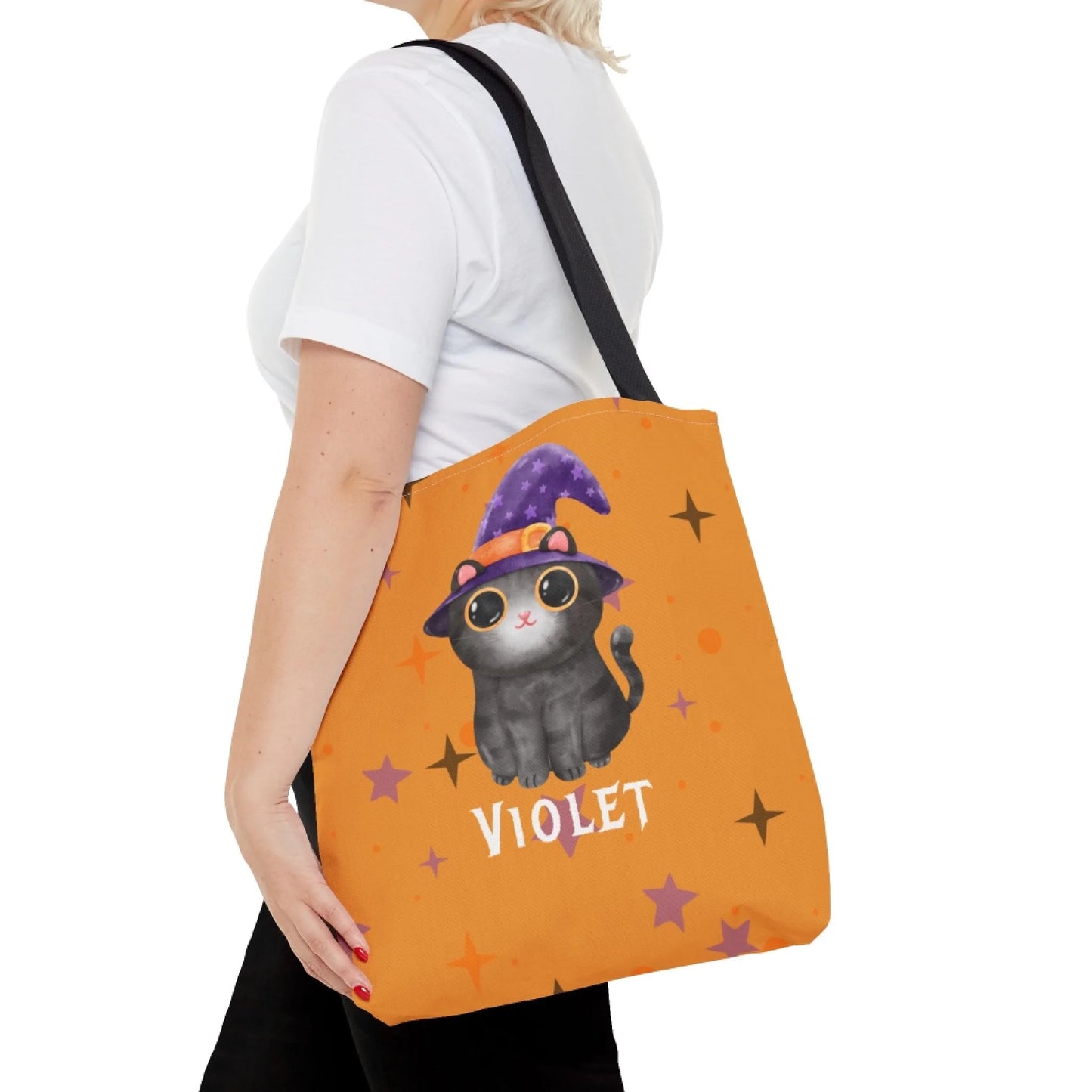 Spooky Friends - Cat - Lifestyle
