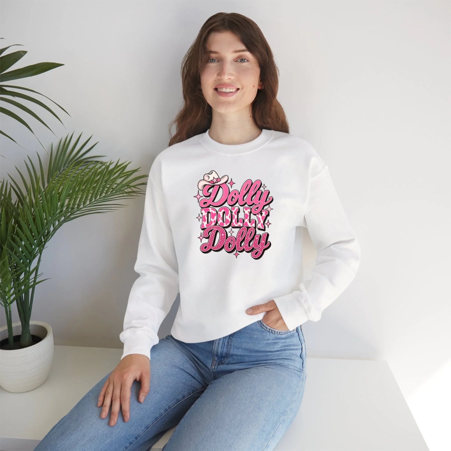 Sweatshirt Front Lifestyle 4