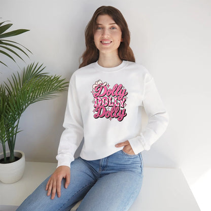 Sweatshirt Front Lifestyle 4