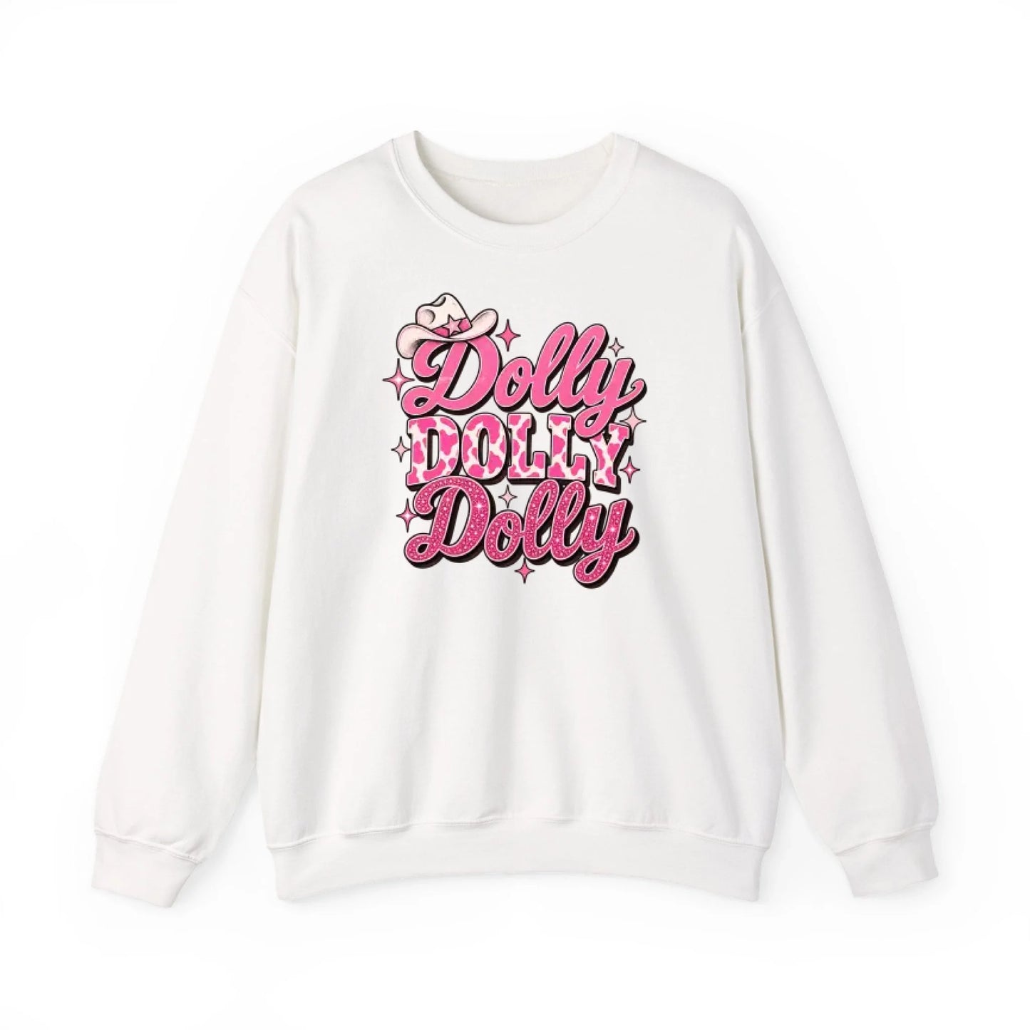 Sweatshirt Front Blank