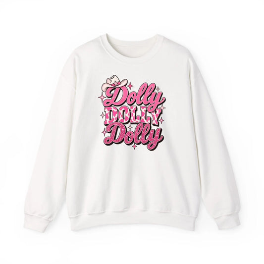 Sweatshirt Front Blank