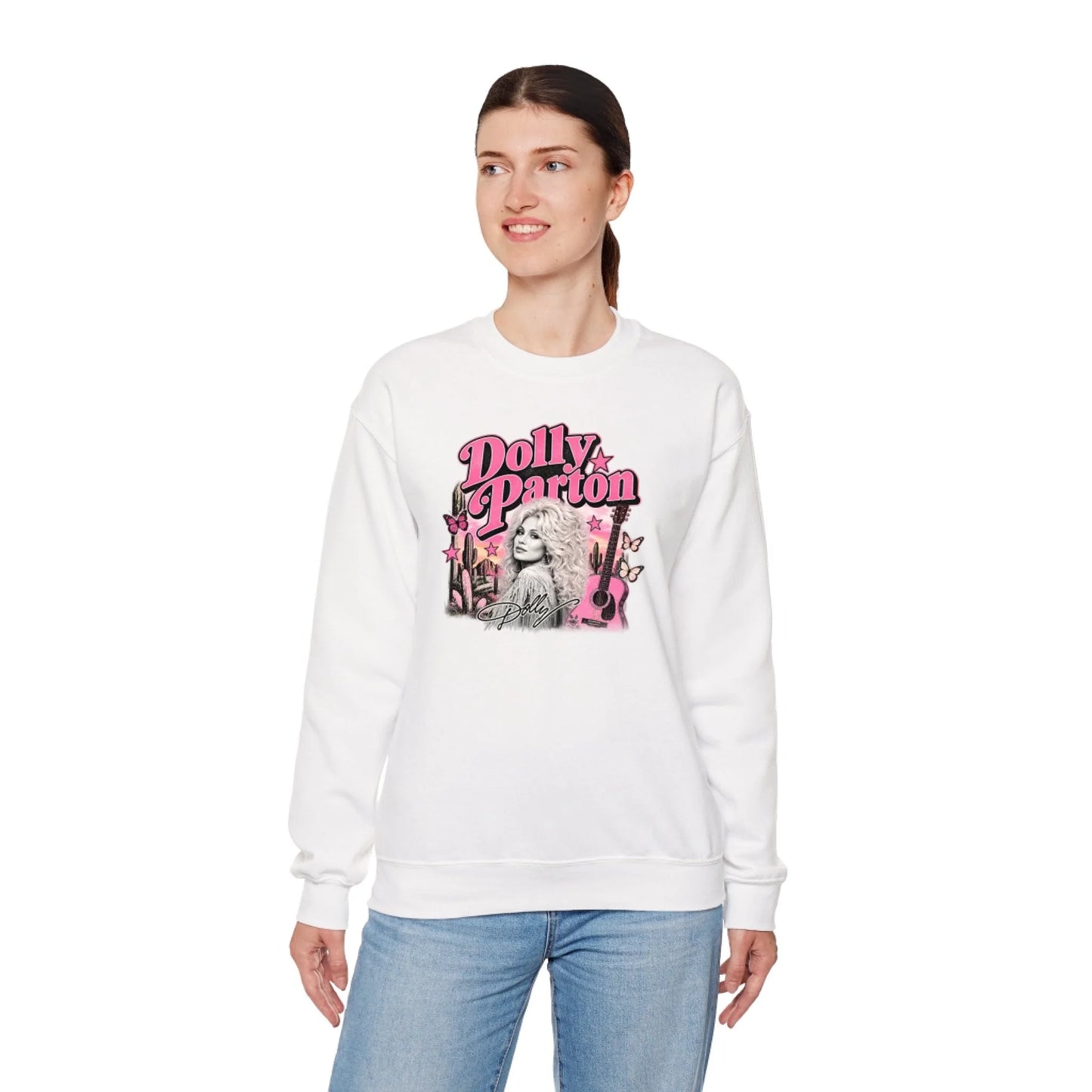 Sweatshirt Front Lifestyle 2