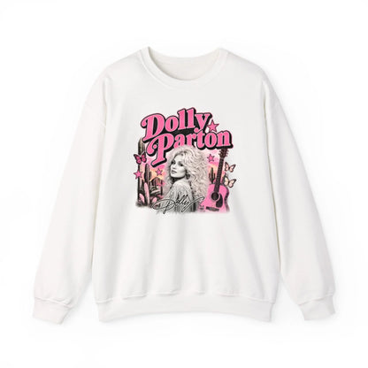 Sweatshirt Front Blank