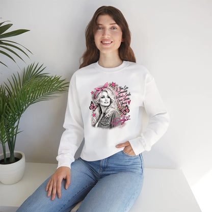 Sweatshirt Front Lifestyle 4
