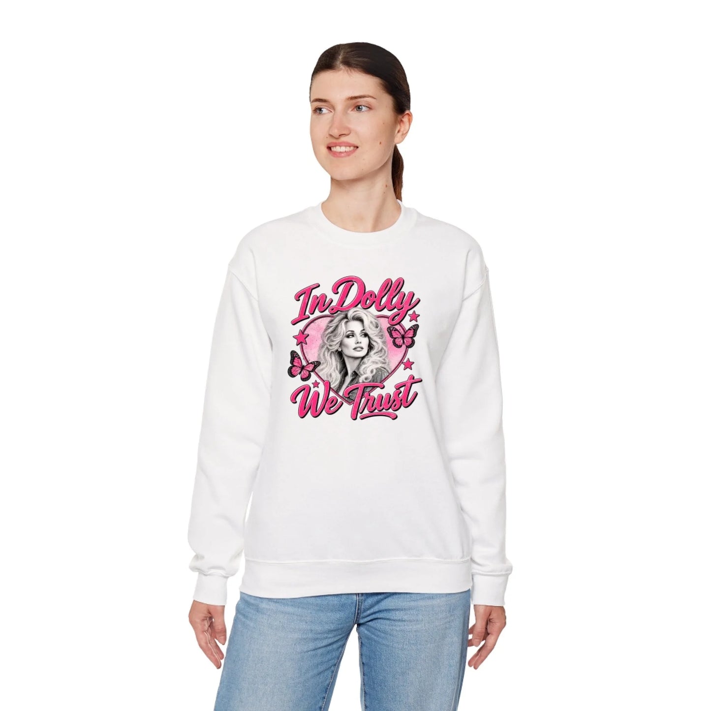 Sweatshirt Front Lifestyle 2