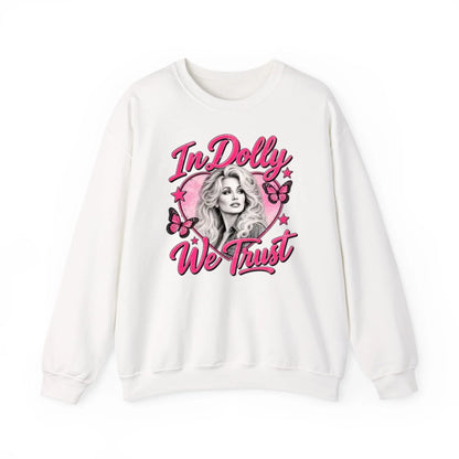 Sweatshirt Front Blank