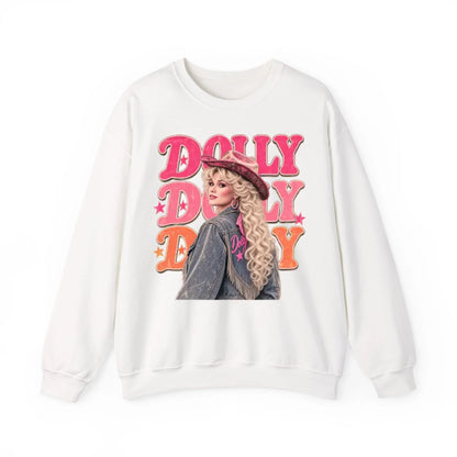 Sweatshirt Front Blank