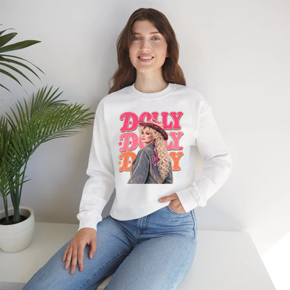 Sweatshirt Front Lifestyle 4