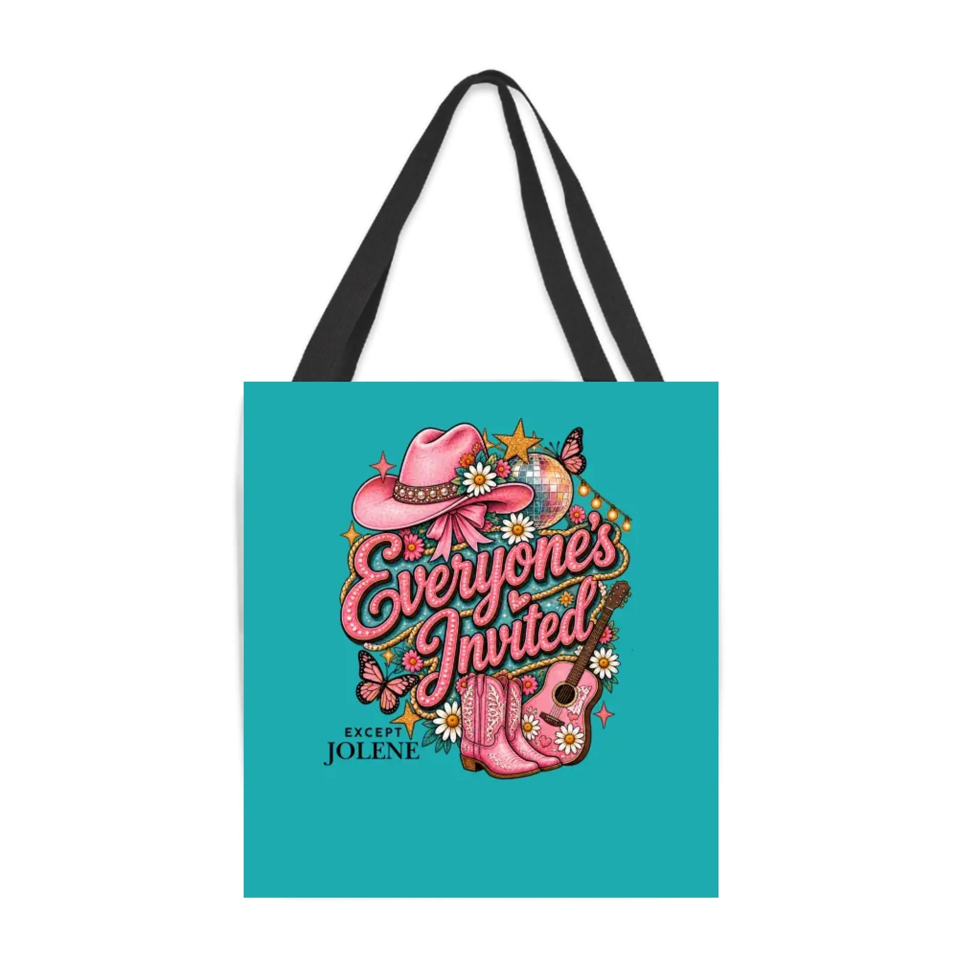 Tote Bag Blank