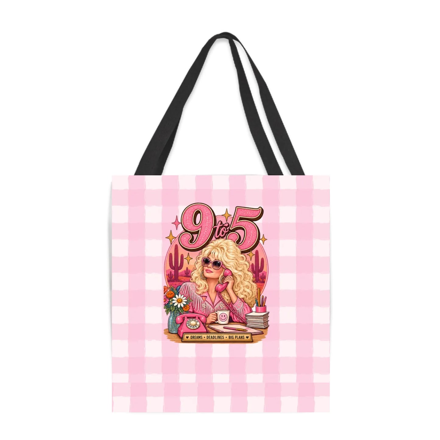 Tote Bag Blank