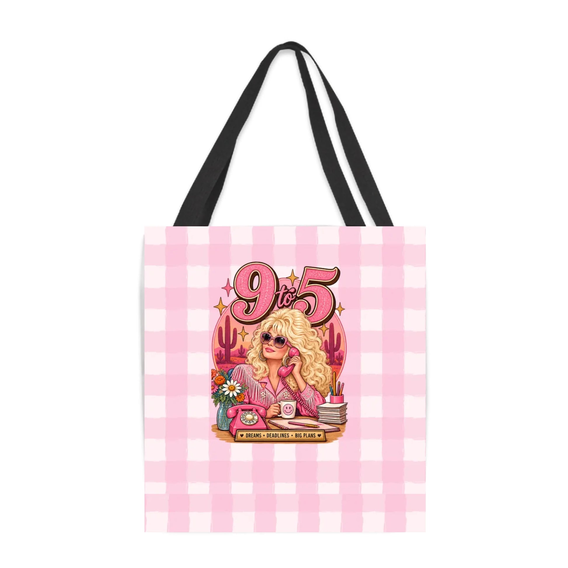 Tote Bag Blank