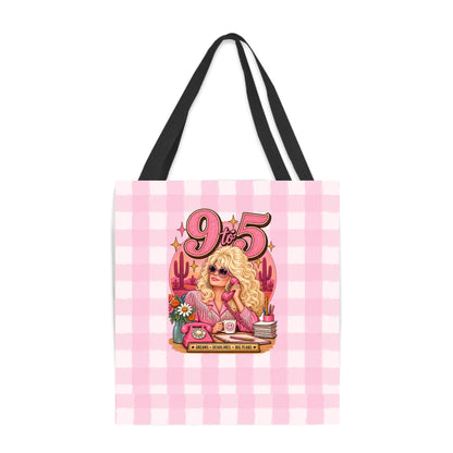 Tote Bag Blank