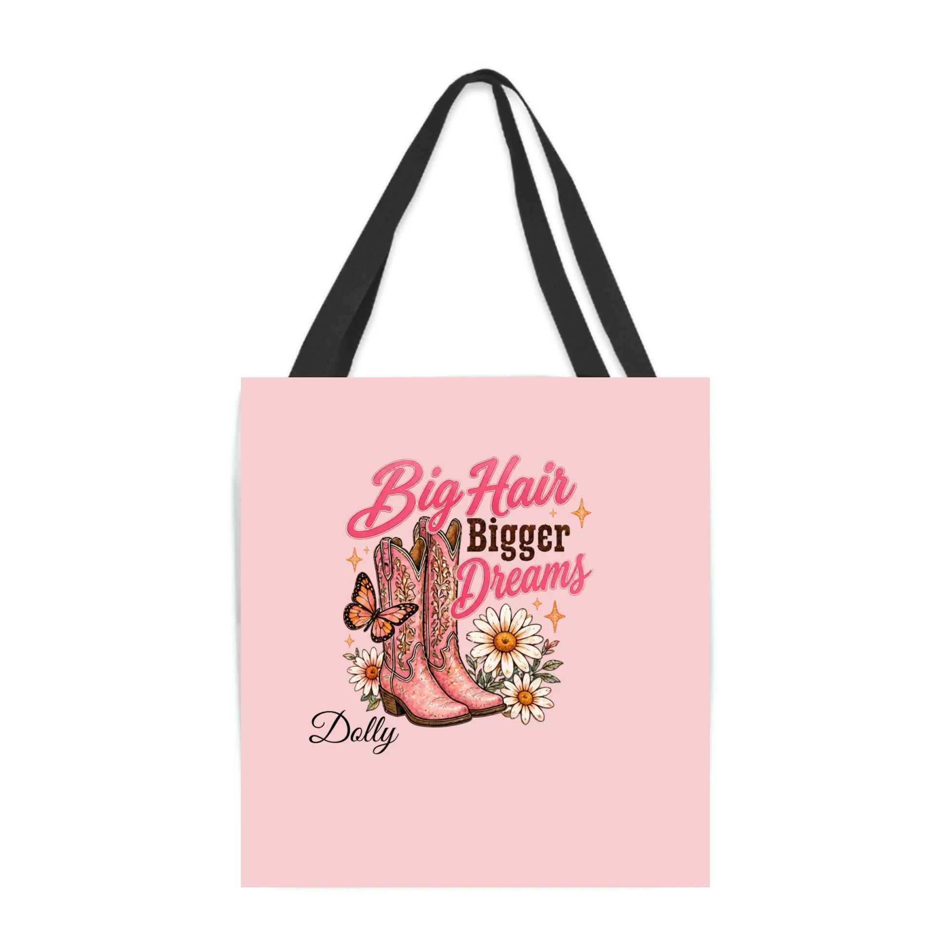 Tote Bag Blank