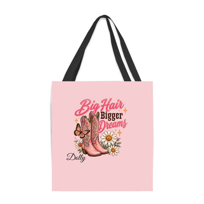 Tote Bag Blank