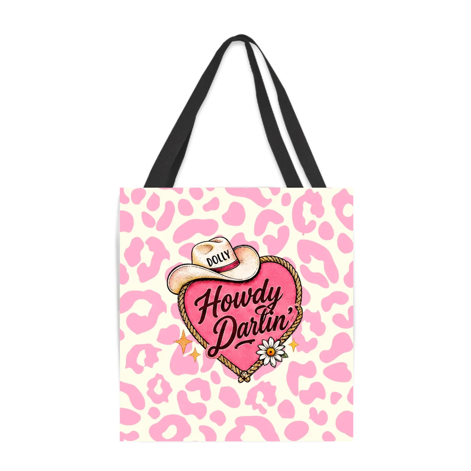 Tote Bag Blank