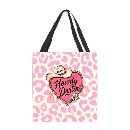 Tote Bag Blank