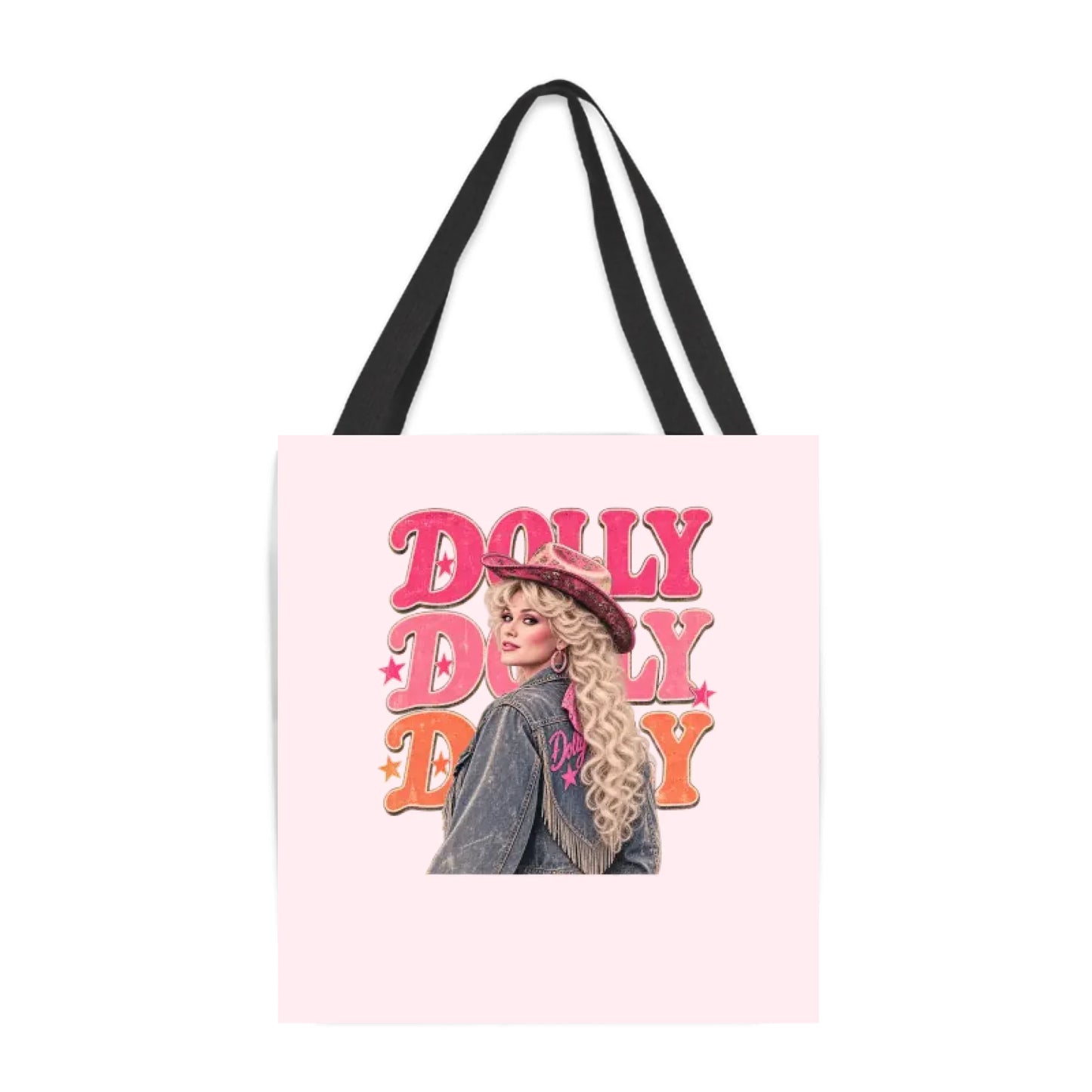Tote Bag Blank