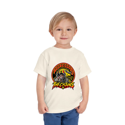 Toddler Tan Seamless Mockup LIfestyle