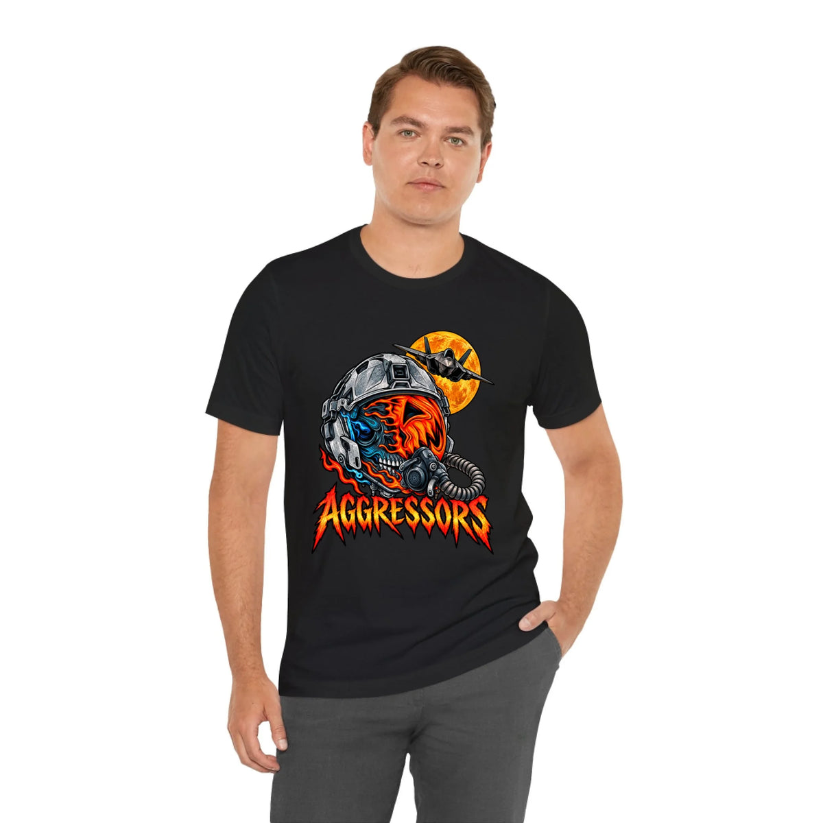 Black Mock Up - Talent