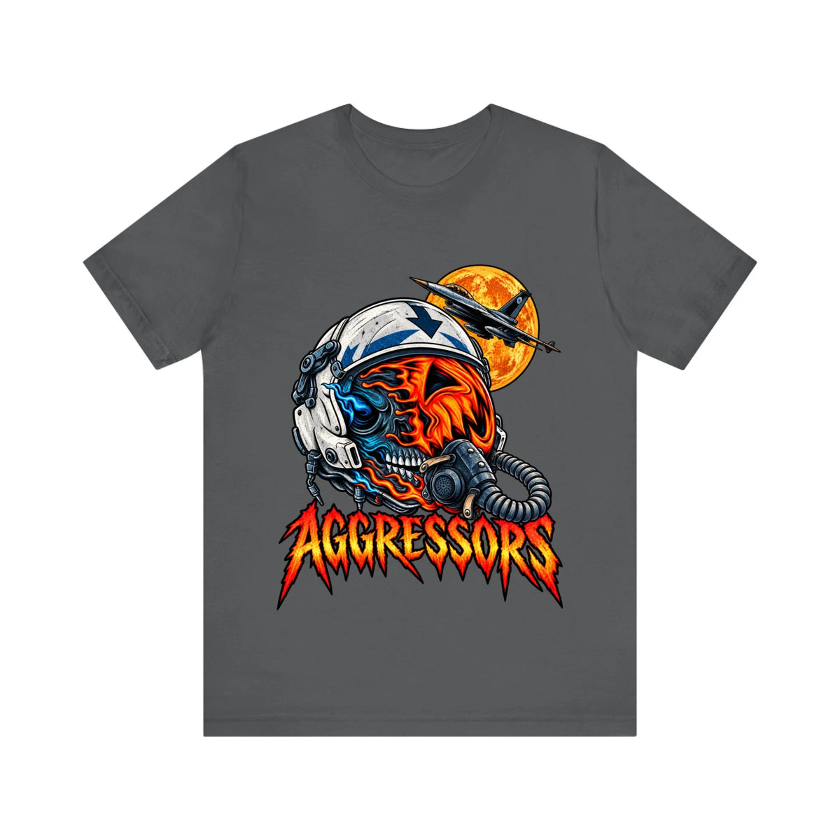 Asphalt Gray Mock Up - Seamless